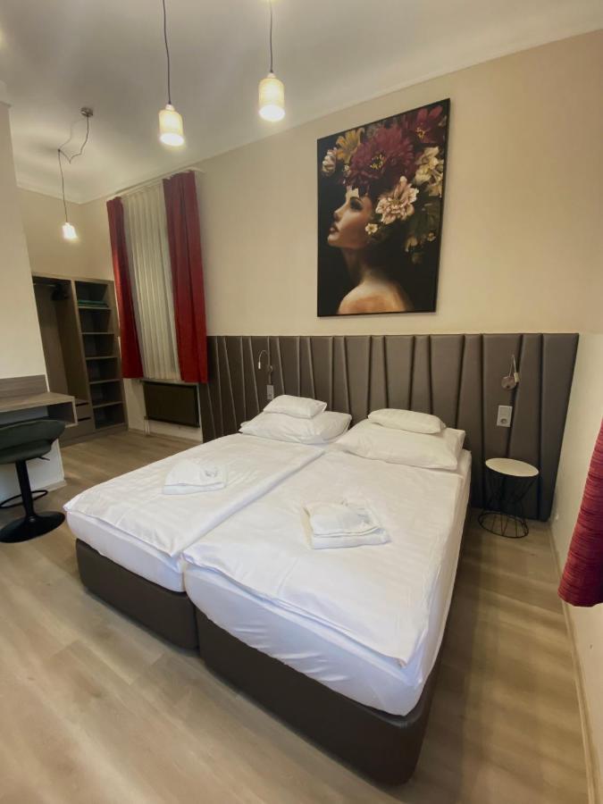 Peto Apartman Дьєр Екстер'єр фото