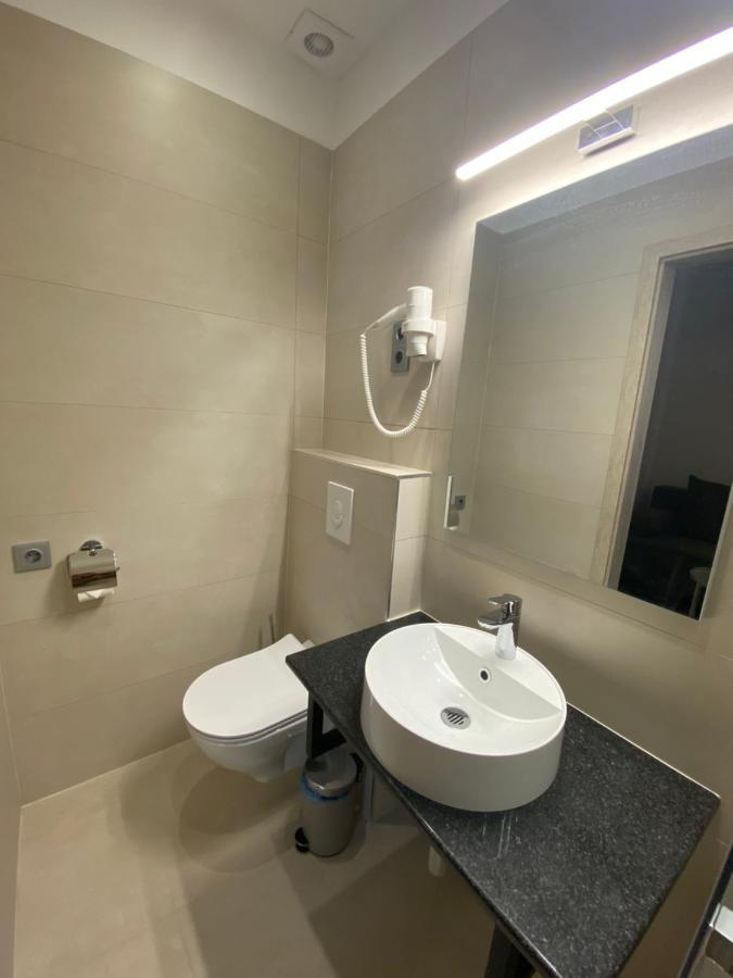 Peto Apartman Дьєр Екстер'єр фото