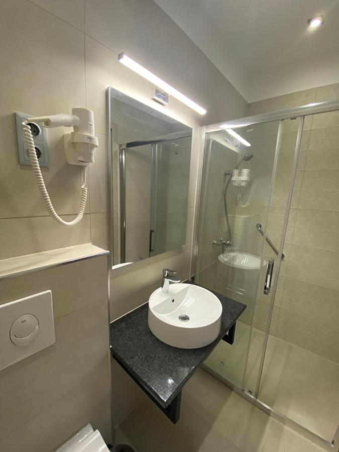 Peto Apartman Дьєр Екстер'єр фото