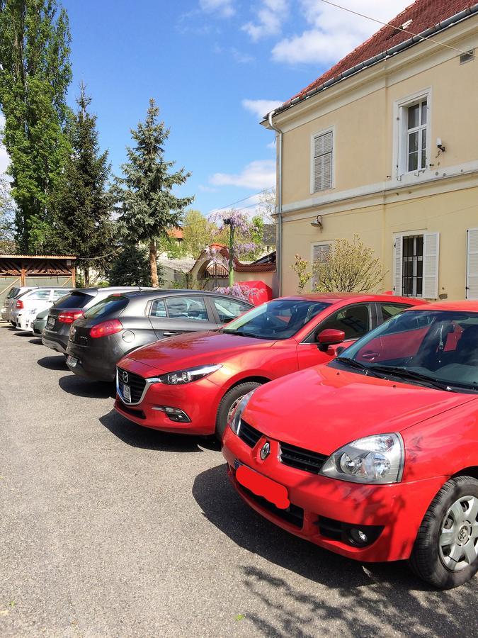 Peto Apartman Дьєр Екстер'єр фото