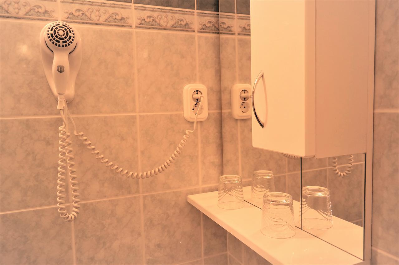 Peto Apartman Дьєр Екстер'єр фото